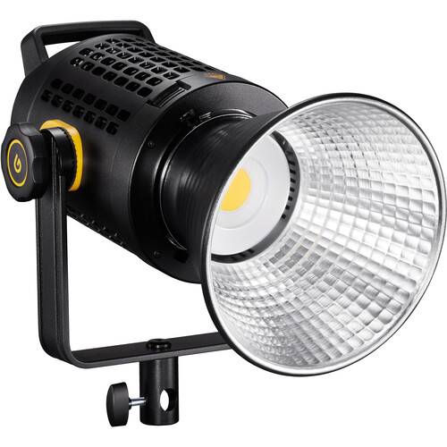 Godox UL60 Silent LED Video Light - 1